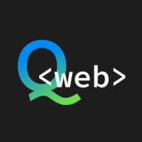 QWeb logo